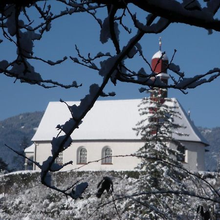 Gasthaus Paxmontana Sachseln Exterior foto